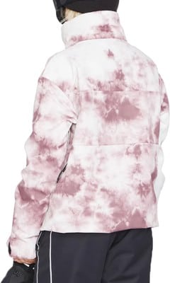 Volcom Women's Hailynn Jacket - mojave tie-dye | Tactics