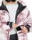 Volcom Women's Hailynn Jacket - mojave tie-dye - alternate