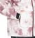 Volcom Women's Hailynn Jacket - mojave tie-dye - cuff