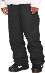 Volcom 5-Pocket Pants - black