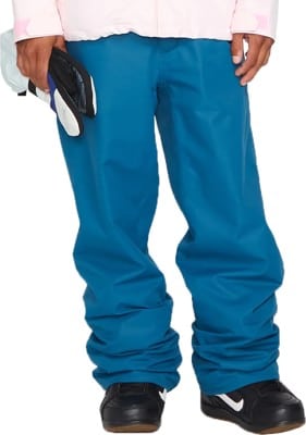 Volcom 5-Pocket Pants - slate blue - view large