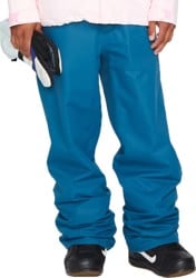 Volcom 5-Pocket Pants - slate blue