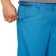 Volcom 5-Pocket Pants - slate blue - front detail