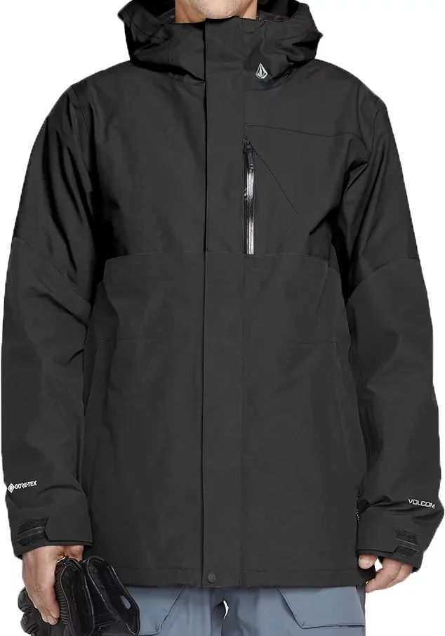 L GORE-TEX Jacket