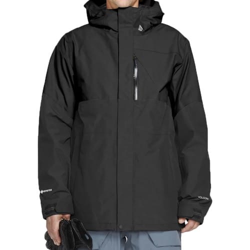 スノーボード volcom L GORE-TEX jacket  Lsize Volcom L GORE-TEX Jacket - Men's - Clothing