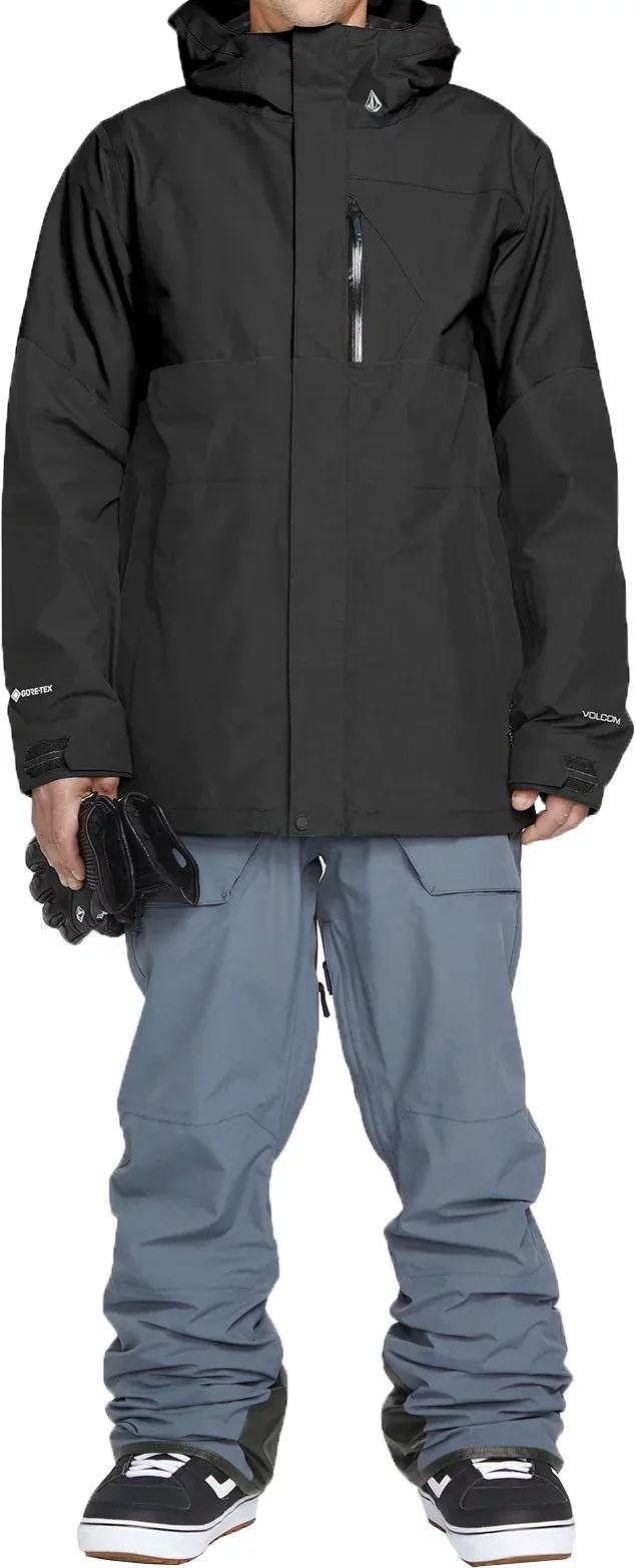 L GORE-TEX Jacket