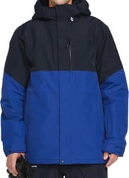 L GORE-TEX Jacket