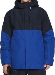 Volcom L GORE-TEX Jacket - dark blue