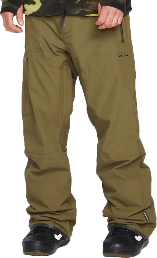 L GORE-TEX Pants