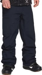 Volcom L GORE-TEX Pants (Closeout) - black