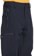 Volcom L GORE-TEX Pants (Closeout) - black - front detail