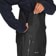 Volcom Rain GORE-TEX Overall Bib Pants - black - side zipper