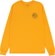 Airblaster Tre Wild L/S T-Shirt - (max warbington) gold - front