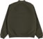 Vans Kennedi Deck Bomber Jacket - duck green - reverse