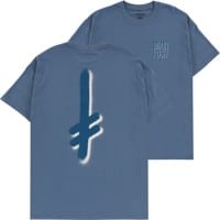 Deathwish The Truth T-Shirt - slate