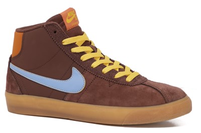 nike sb bruin