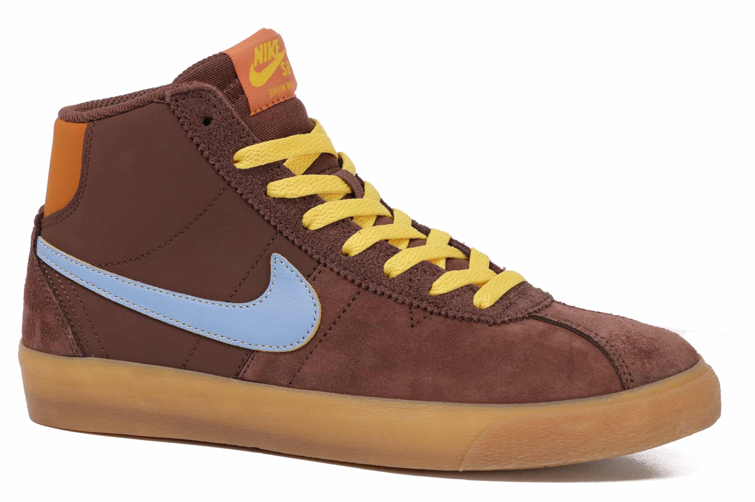 nike sb bruin ultra shoes