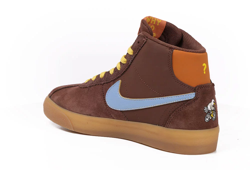 nike sb blazer cappuccino