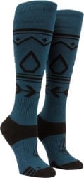 Women's TTT Heavy Weight Snowboard Socks