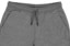 Patagonia Mahnya Fleece Sweatpants - noble grey - alternate front