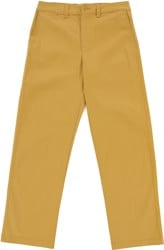 Nike SB SB Loose Fit Chino Pants - sanded gold