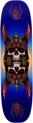 Powell Peralta Andy Anderson Heron's Egg 8.7 Flight Skateboard Deck - view large