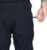 Volcom Freakin Snow Chino Pants - black - reverse detail