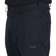 Volcom Freakin Snow Chino Pants - black - front detail