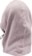 Volcom Women's Advent Hoodie Face Mask - amethyst smoke - reverse