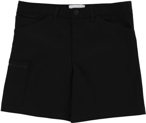 Nike SB Novelty Shorts - black - view large
