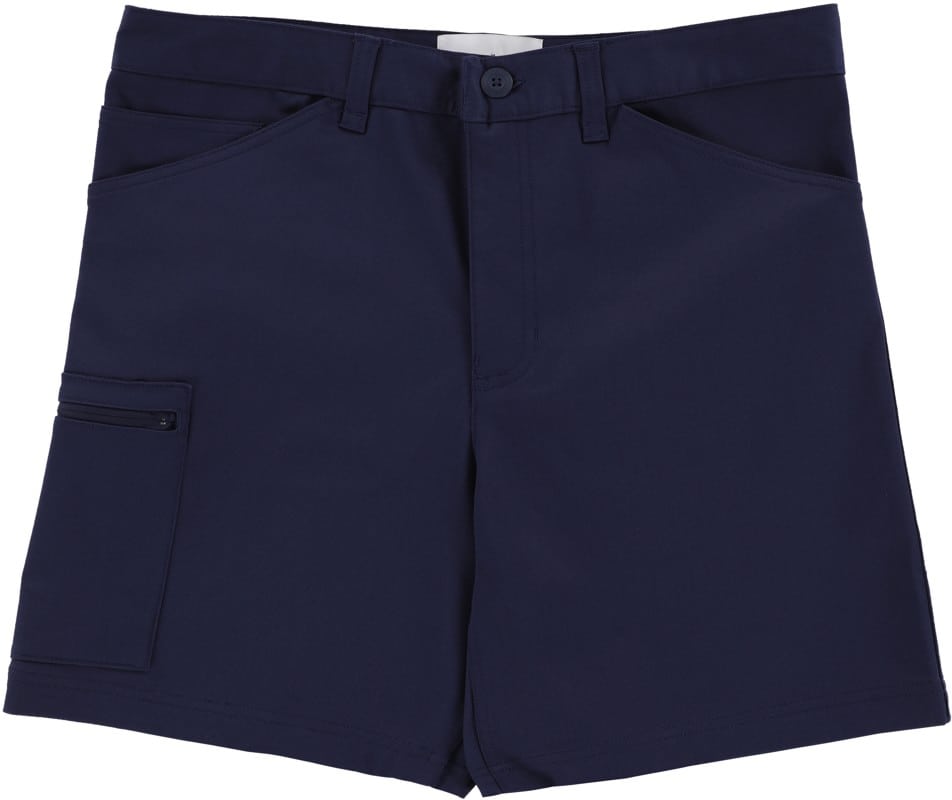Nike SB Novelty Shorts midnight navy Tactics