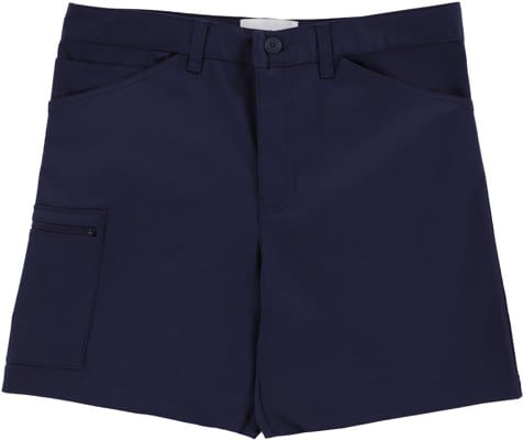 Nike SB Novelty Shorts - midnight navy - view large