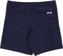 Nike SB Novelty Shorts - midnight navy - reverse