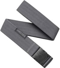 Arcade Belt Co. Ranger Belt - charcoal