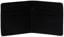 Herschel Supply Roy RFID Vegan Leather Wallet - black - open