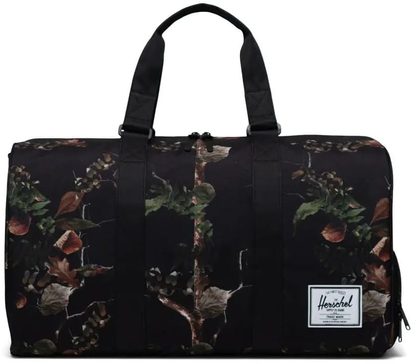 Herschel Supply Novel Duffle Bag Free Shipping Tactics