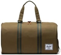 Herschel Supply Novel Duffle Bag - military olive