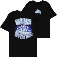 Vans Kids Cool Boarding T-Shirt - black