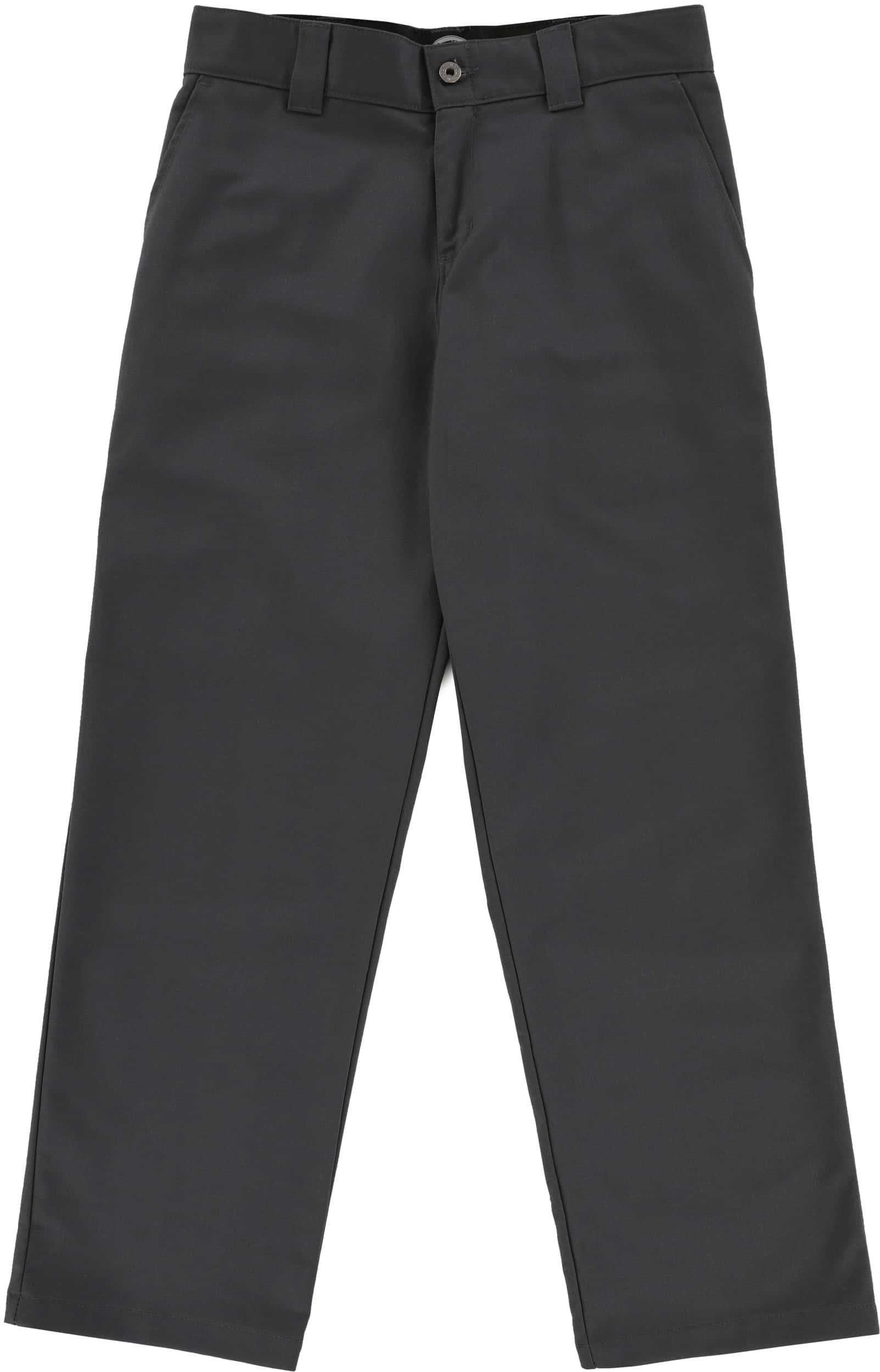 Dickies Jamie Foy Loose Straight Fit Pants - charcoal | Tactics