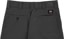 Dickies Jamie Foy Loose Straight Fit Pants - charcoal - alternate reverse