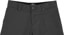 Dickies Jamie Foy Loose Straight Fit Pants - charcoal - alternate front