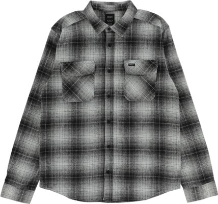 RVCA Vesuvio Flannel Shirt - view large