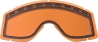 Airblaster Air Goggle Replacement Lenses - basic amber