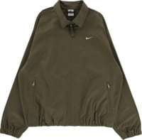 Nike SB Southbank Premium Jacket - medium olive/white
