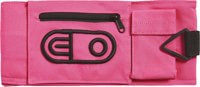 Airblaster Leg Bag - hot pink