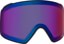 Anon M4S Cylindrical Goggles + MFI Face Mask & Bonus Lens - grape/perceive sunny onyx + variable violet lens - perceive variable violet lens