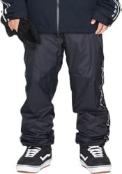 Volcom Slashlapper Pants - black