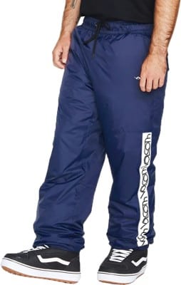 Volcom Slashlapper Pants (Closeout) - view large