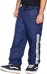 Volcom Slashlapper Pants (Closeout) - dark blue