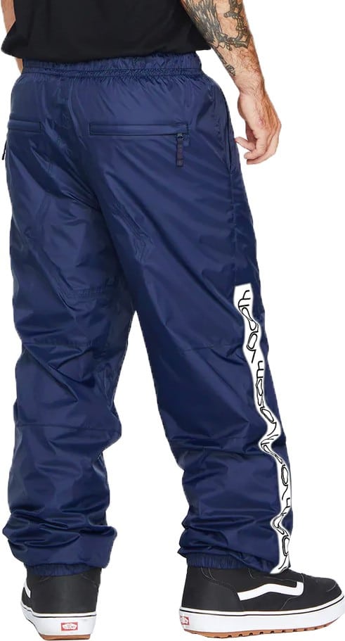 volcom slashlapper